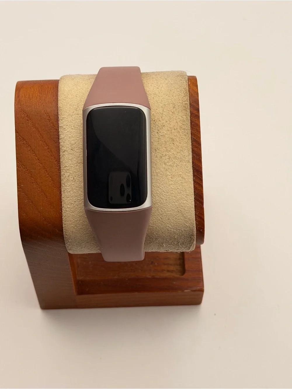 fitbit charge tested